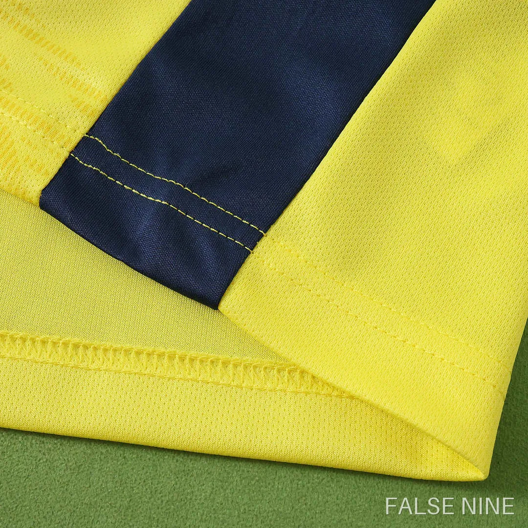 Villarreal CF 26/27 Home Shirt (Fan Version), photo 10