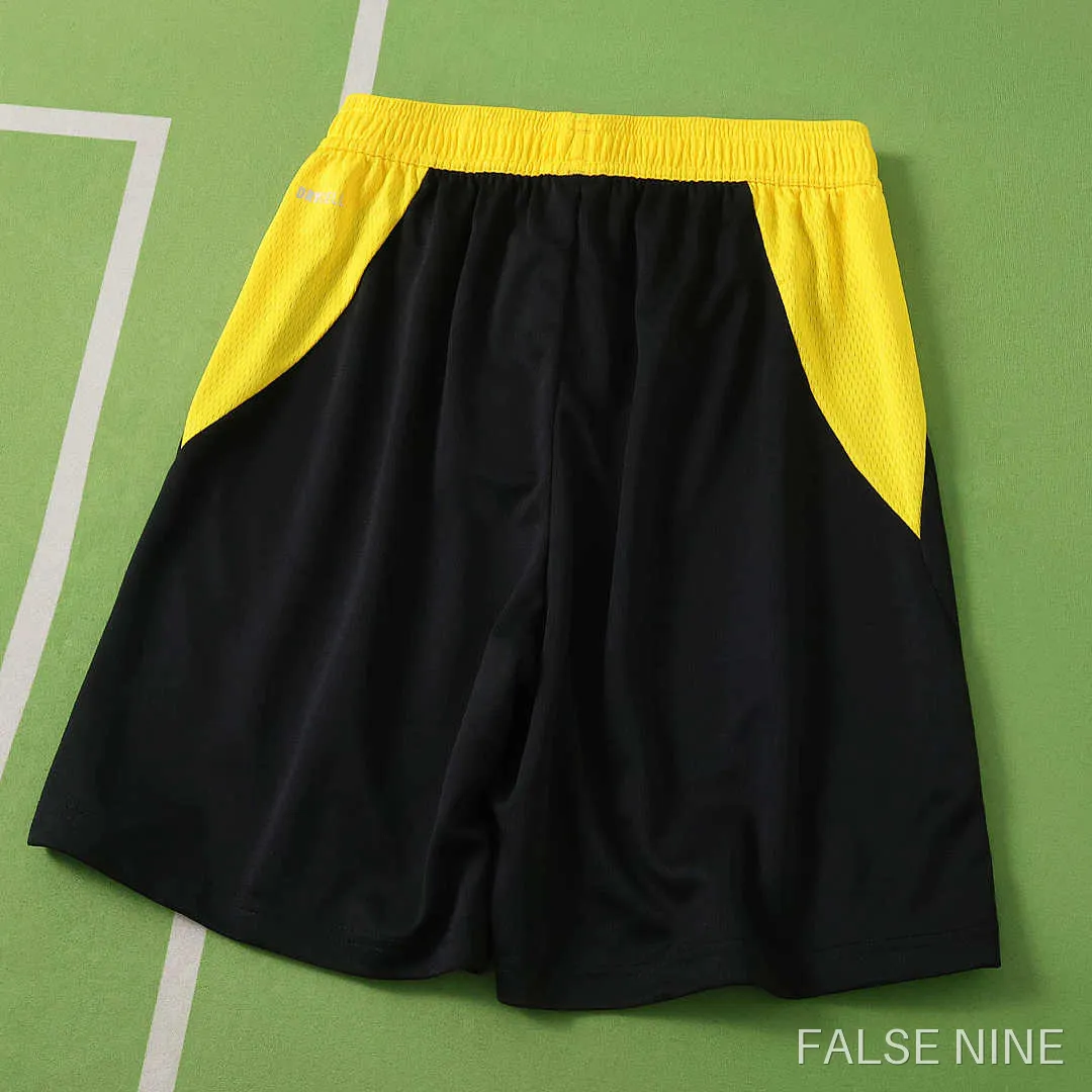 Borussia Dortmund 26/27 Home Shorts, photo 2