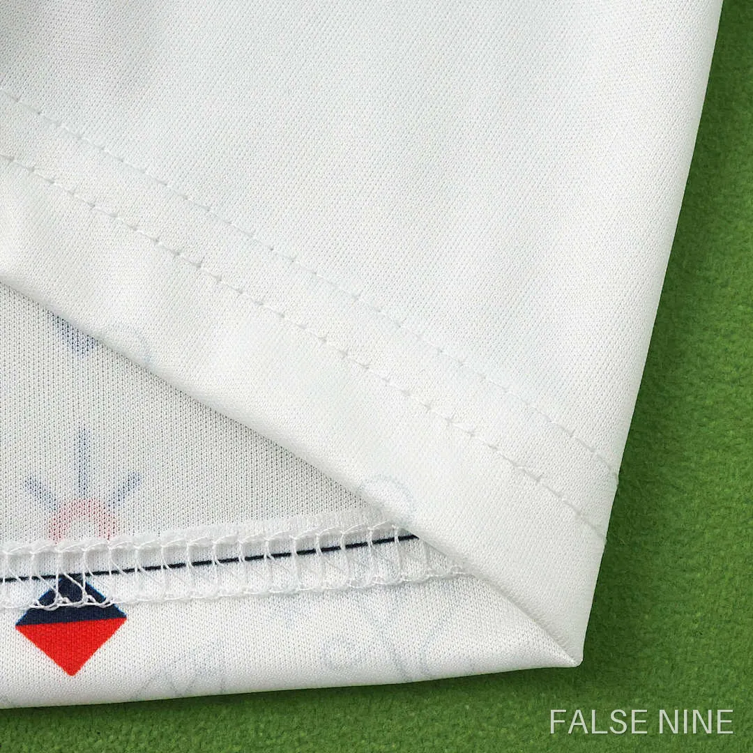 Haiti 2026 Away Training Shirt (Fan Version), photo 8