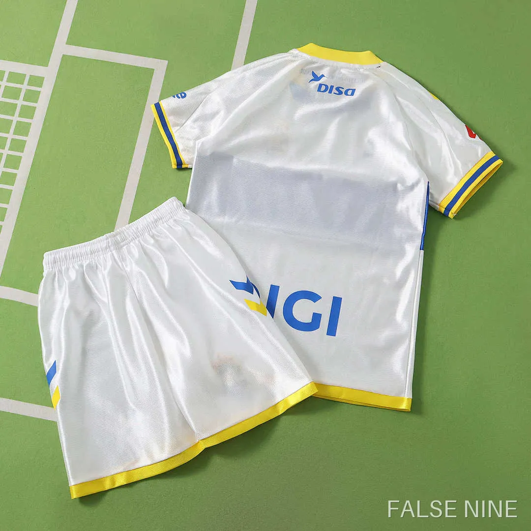 UD Las Palmas 26/27 Third Kit (Kids), photo 4