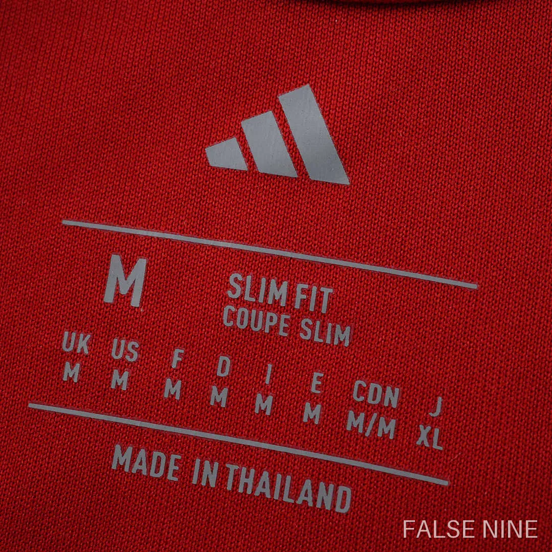 Germany 2026 Training Shirt (Fan Version), photo 16