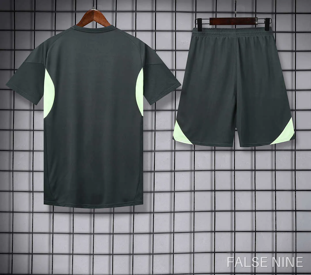 Real Madrid 25/26 Training Kit (Fan Version), photo 8
