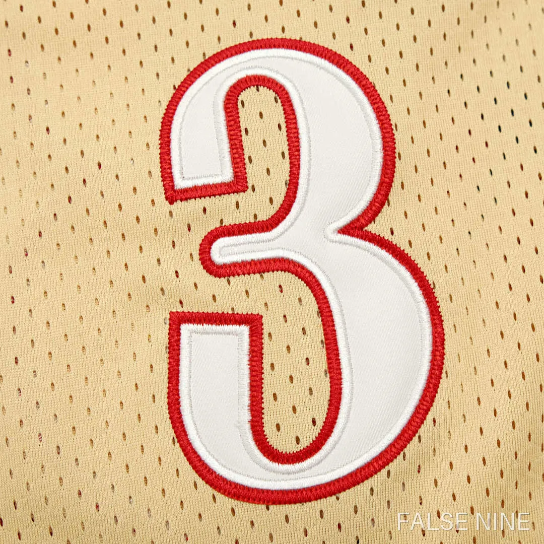 Philadelphia 76ers 1997-98 Retro Jersey, photo 2