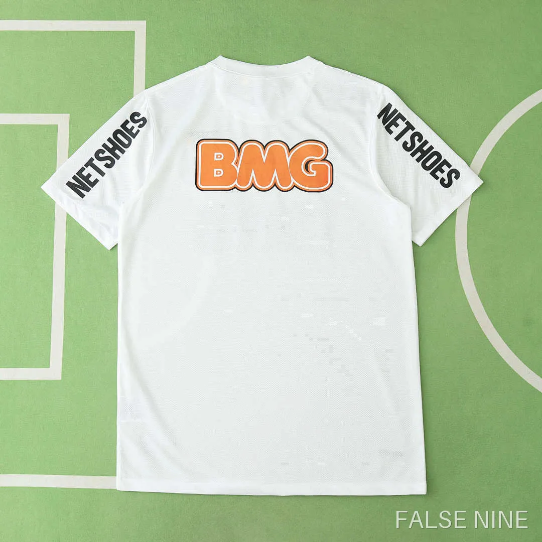 2013 Santos FC home retro Fan version, photo 26