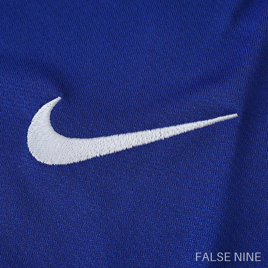 Brazil 2006 Home Kids Kit (Retro), photo 9