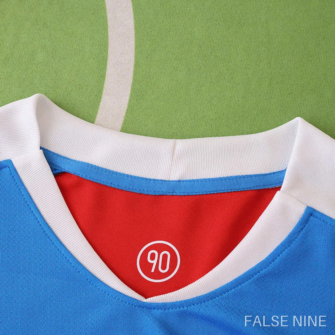 Atlético Madrid 25/26 Third Shirt (Fan Version), photo 3