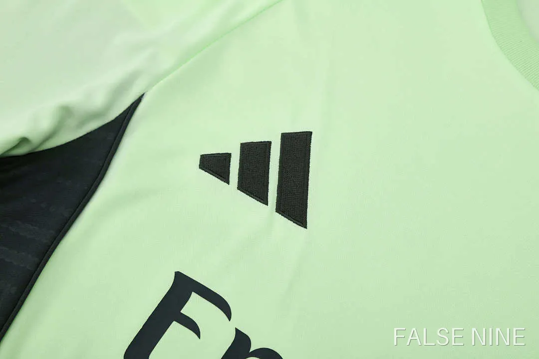 Real Madrid 25/26 Training Kit (Fan Version), photo 17