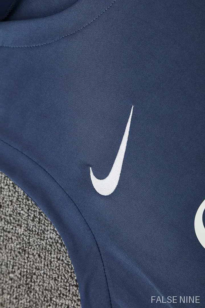 Paris Saint-Germain 25/26 Training Vest (Fan Version), photo 8
