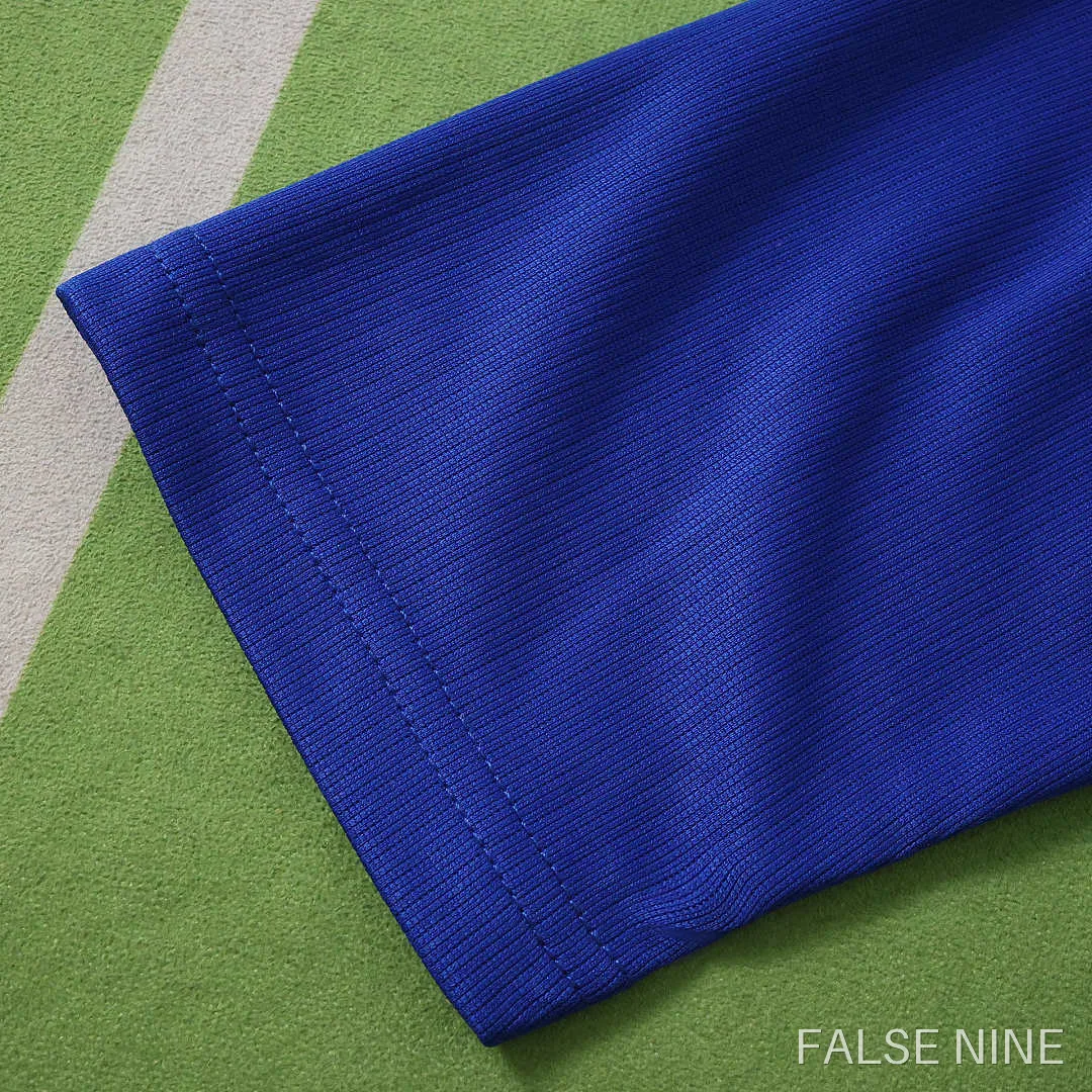 Chelsea 26/27 Home Long Sleeve Shirt (Fan Version), photo 13