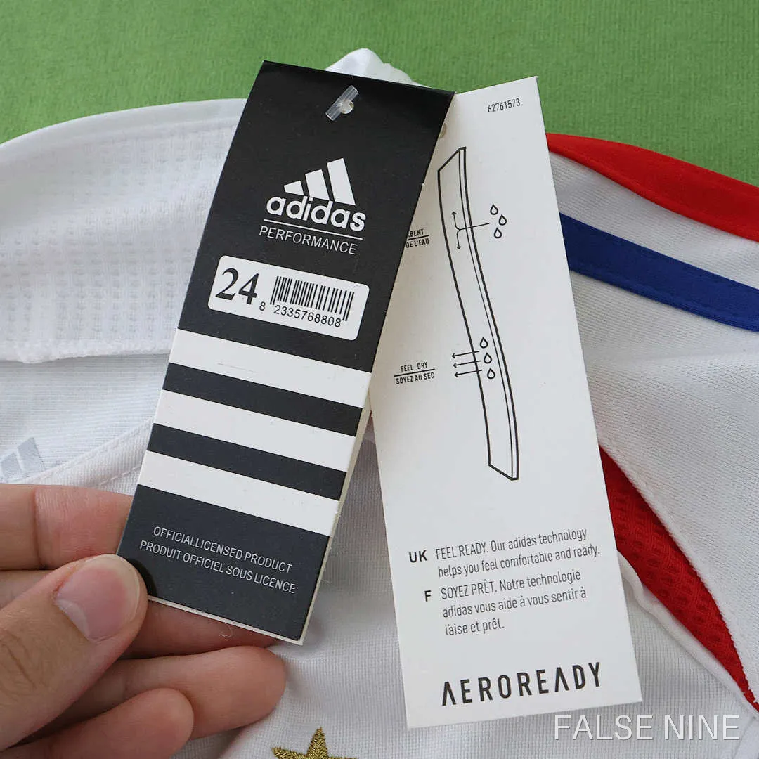 France 2006 Away Kids Retro Jersey, photo 29