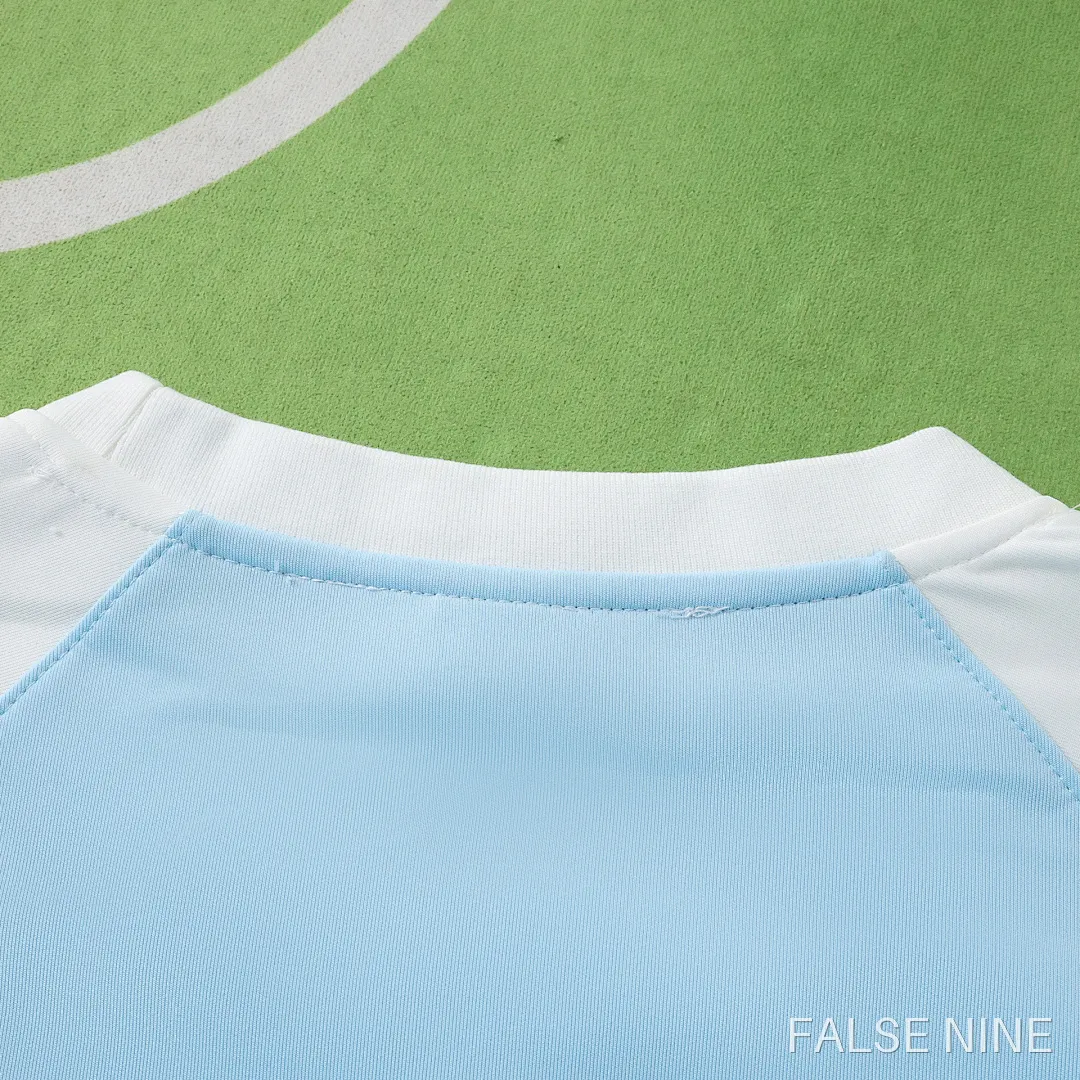 Manchester City 25/26 Training Sweatshirt (Long Sleeve), photo 22