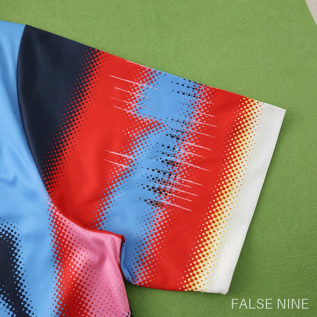Bayern Munich 25/26 Training Shirt (Fan Version), photo 11