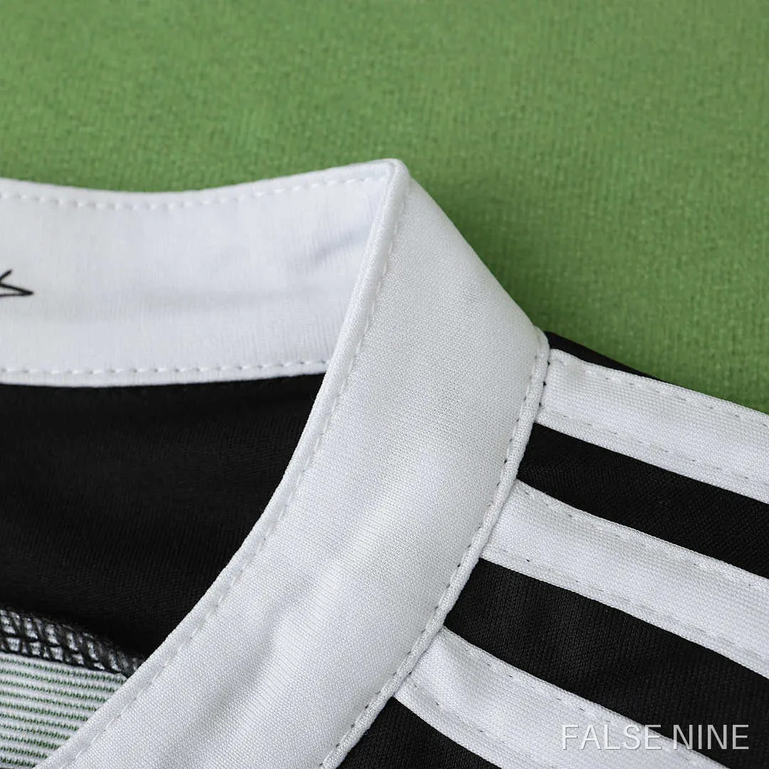 14/15 Real Madrid CF third retro Fan version, photo 4