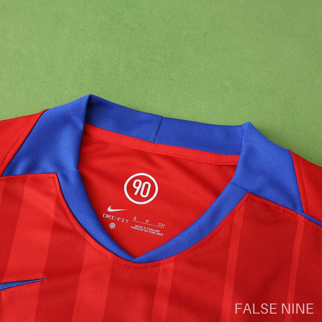 Paris Saint-Germain 25/26 Third Shirt (Fan Version), photo 2