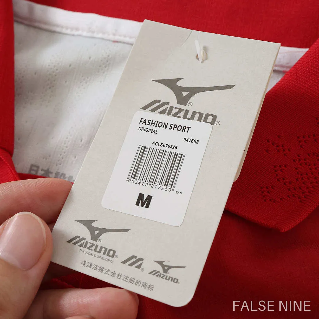 AS Monaco 26/27 Home Shirt (Player Version), photo 24