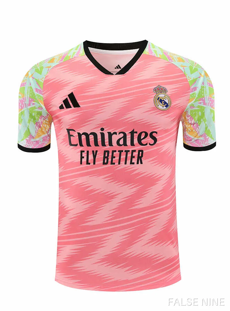 Real Madrid 25/26 Training Kit (Fan Version), photo 7