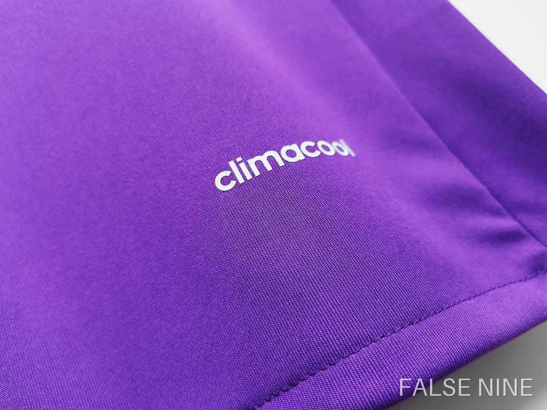 Real Madrid 16/17 Away Shirt (Retro Fan Version), photo 3