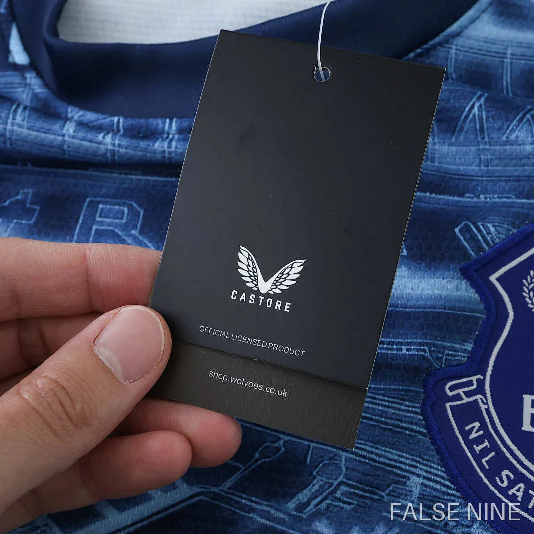 Everton 25/26 Concept Shirt (Fan Version), photo 19