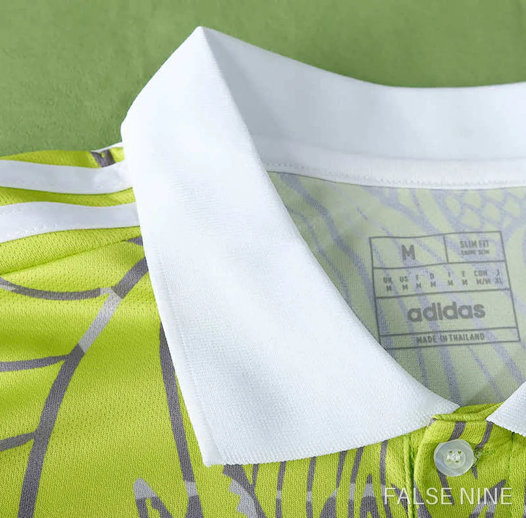 Real Madrid 23-24 Chinese Loong Memorial Special Edition Shirt, photo 24