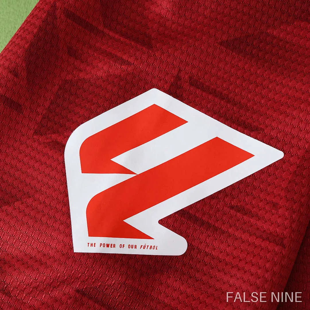 Valencia CF 25/26 Away Shirt (Fan Version), photo 10