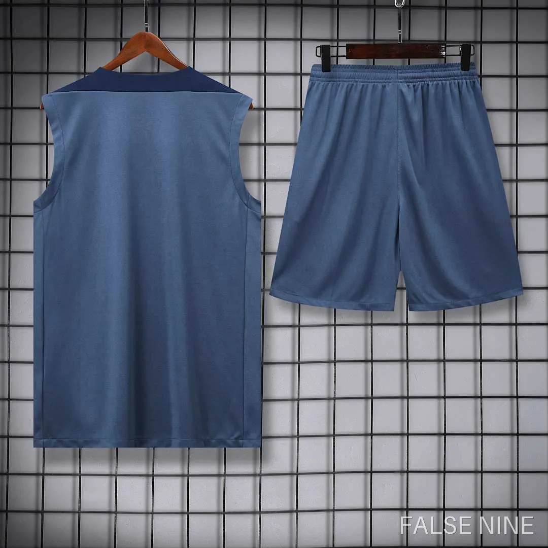 Paris Saint-Germain 25/26 Training Vest (Fan Version), photo 22
