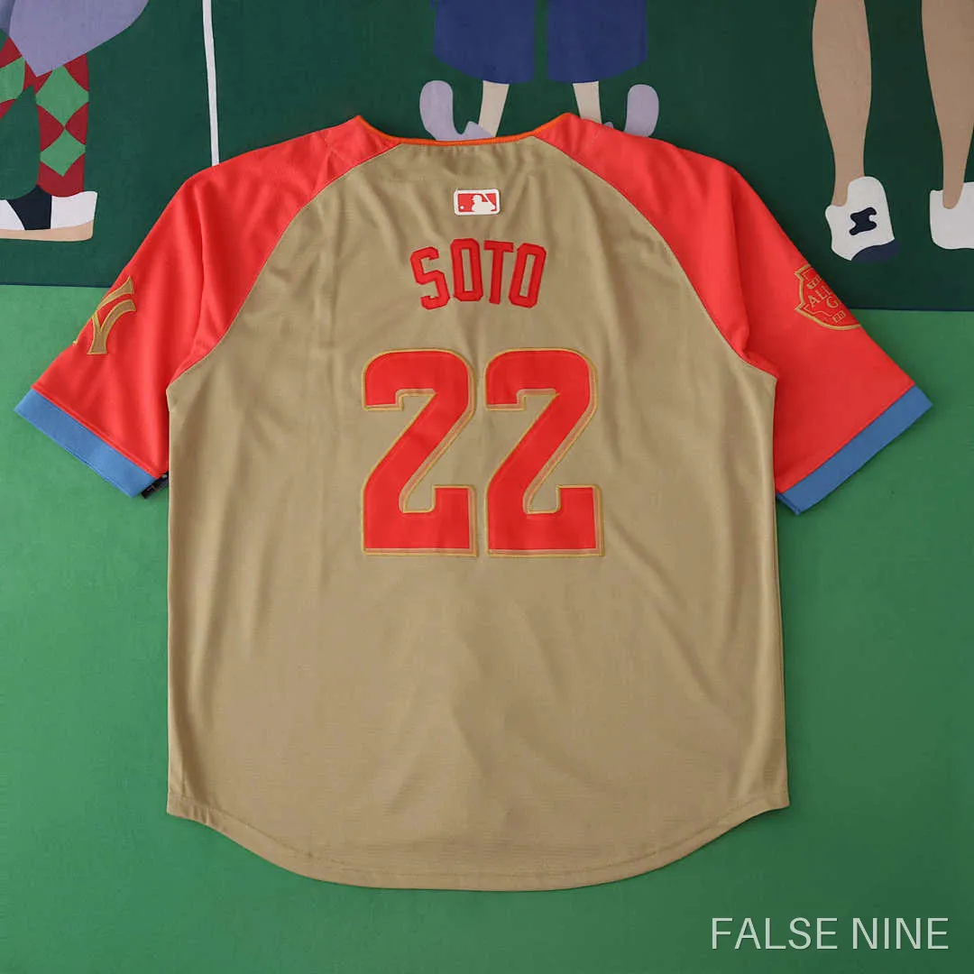 Cleveland Guardians 2025 All-Star Game Jersey, photo 30