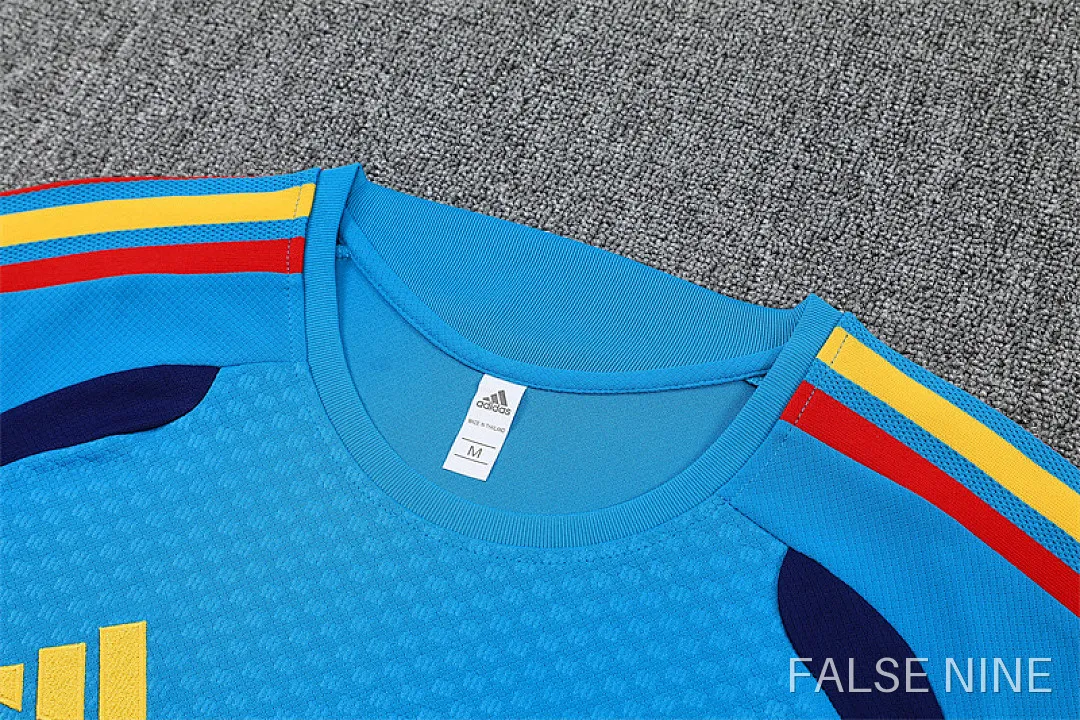 Spain 2026 Training Kit (Fan Version), photo 12