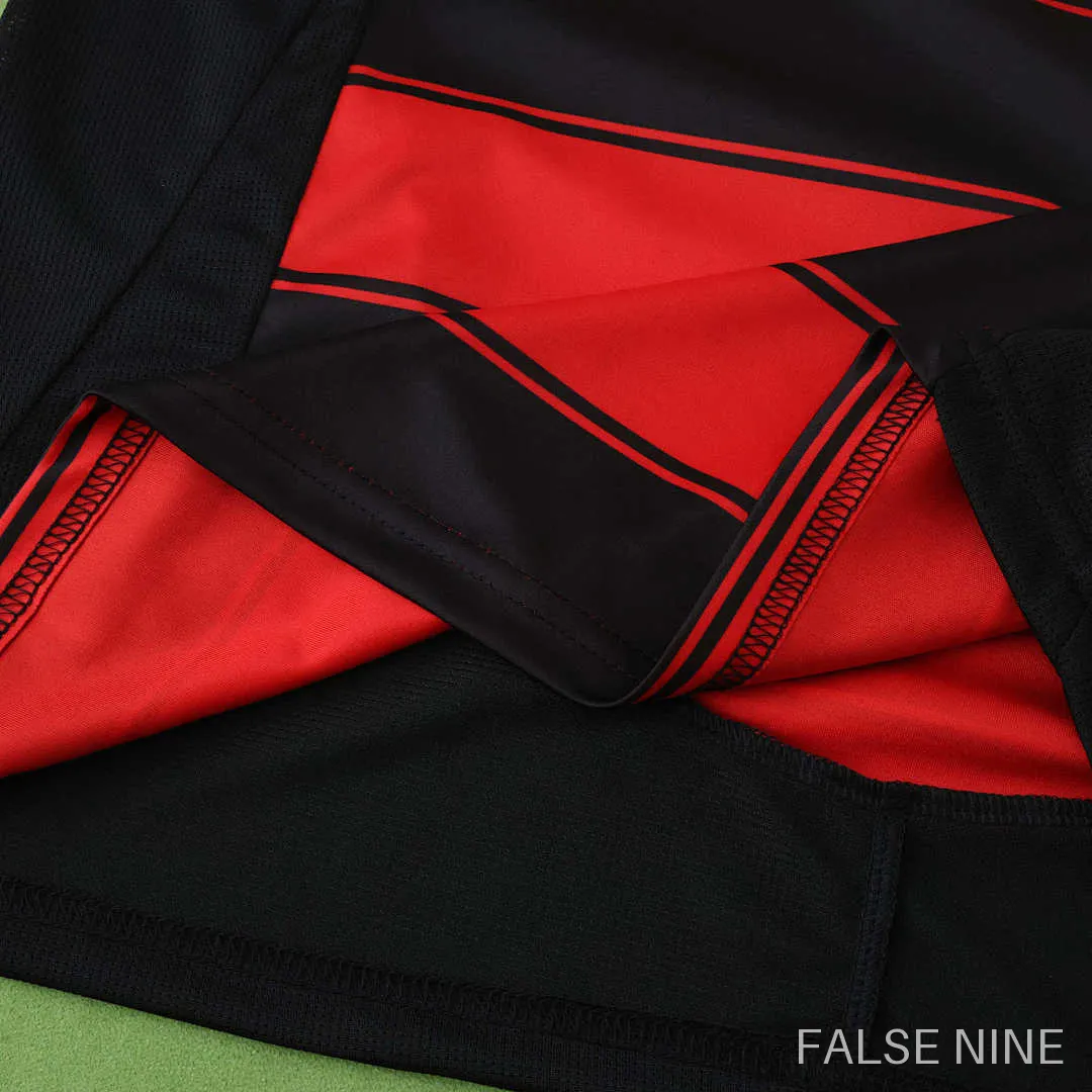 CR Flamengo 25/26 Home Shirt (Fan Version), photo 15