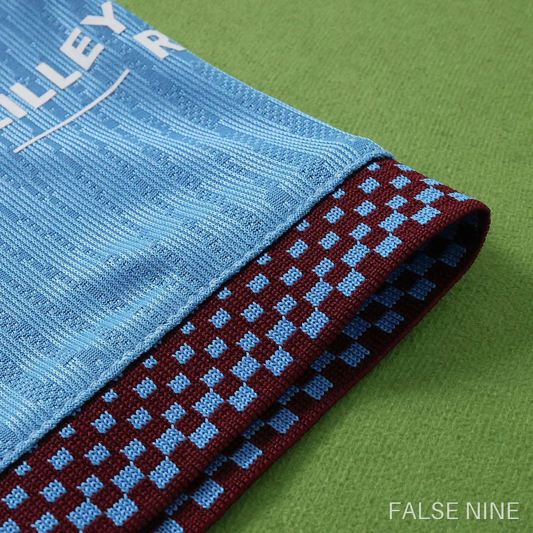 Aston Villa 26/27 Home Shirt (Player Version), photo 35