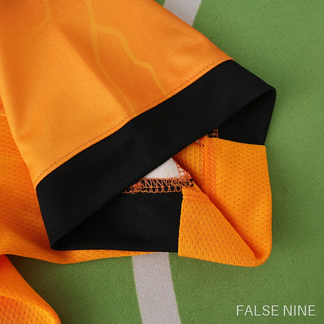 A.S. Roma 25/26 Away Shirt (Fan Version), photo 9