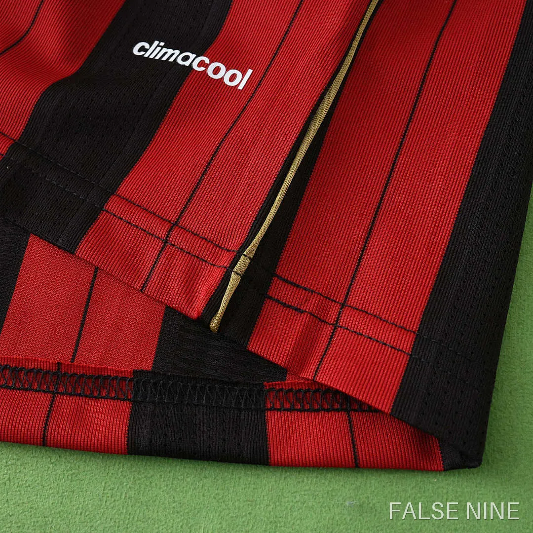 13/14 A.C. Milan home retro Kids kit, photo 18