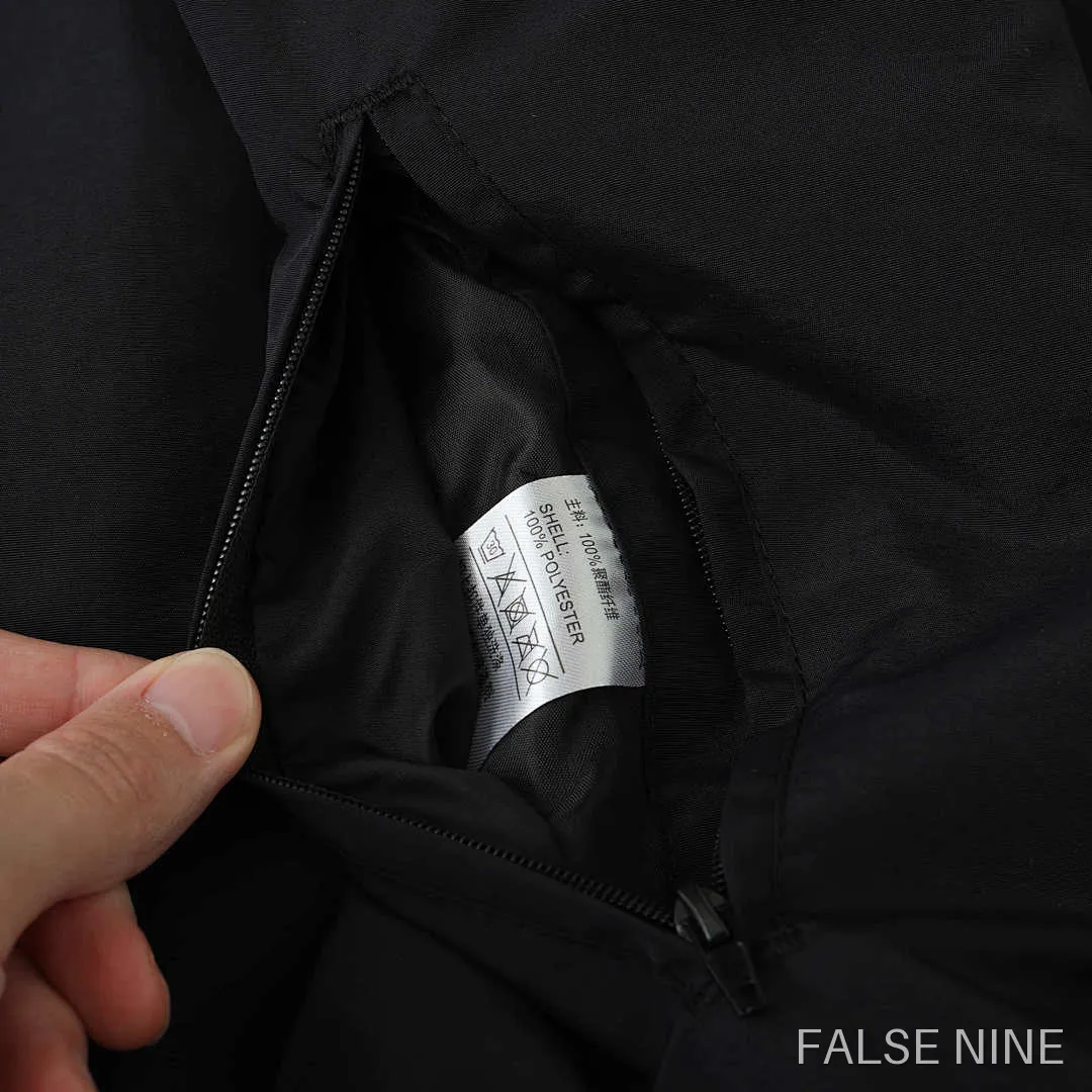 Manchester United 24/25 Reversible Windbreaker Jacket, photo 14