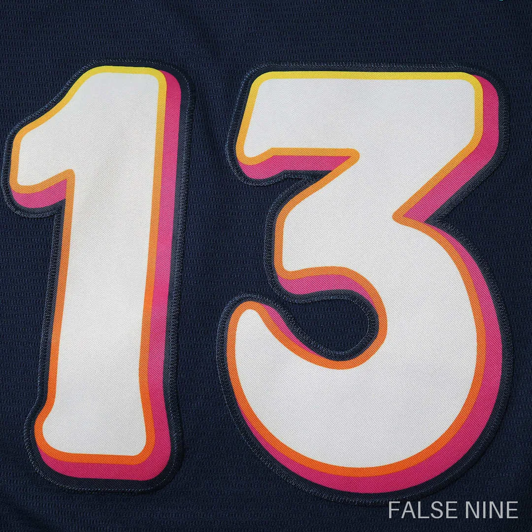 26/27 MLB San Diego Padres 13#MACHADO, photo 5