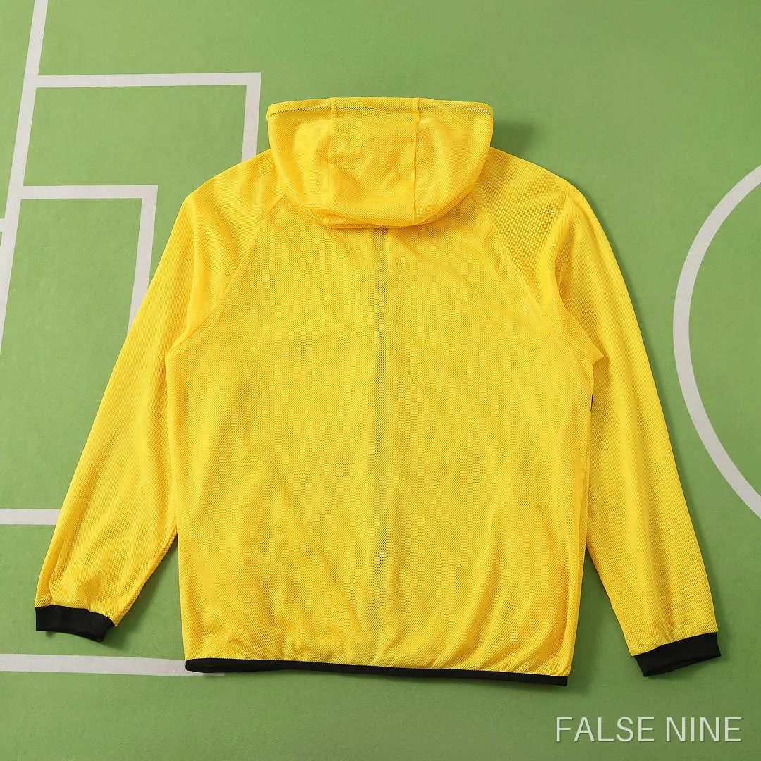 Brazil 2026 World Cup Training Jacket, photo 2