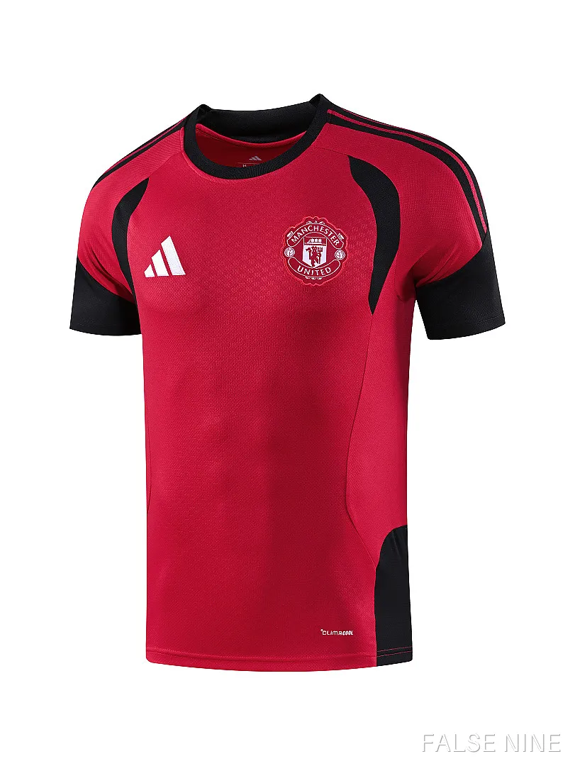 Manchester United 26/27 Training Kit (Fan Version), photo 21