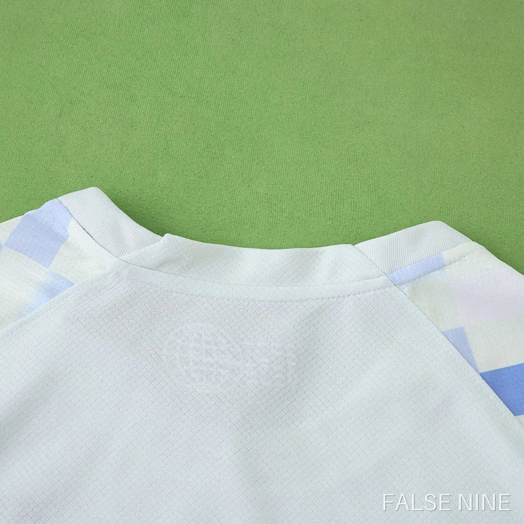 Inter Milan 25/26 Away Shirt (Fan Version), photo 21