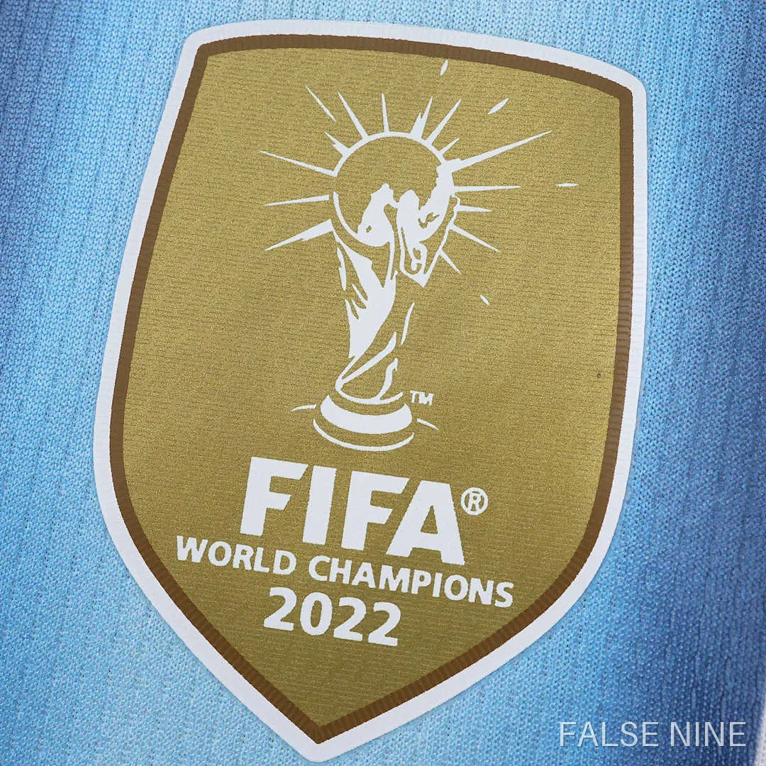 Argentina 2026 Home Shirt (Women), photo 12