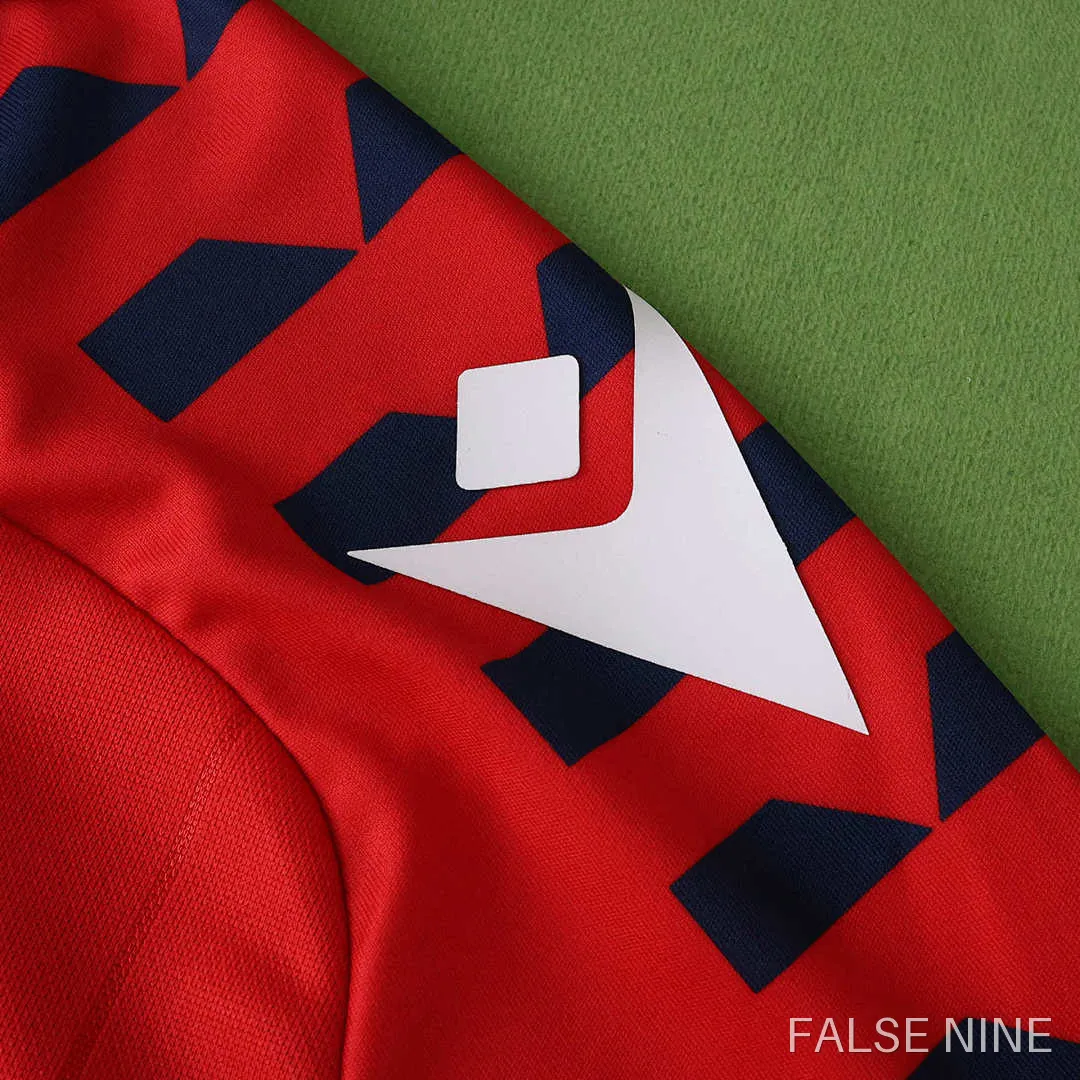 CA Osasuna 25/26 Home Shirt (Fan Version), photo 10
