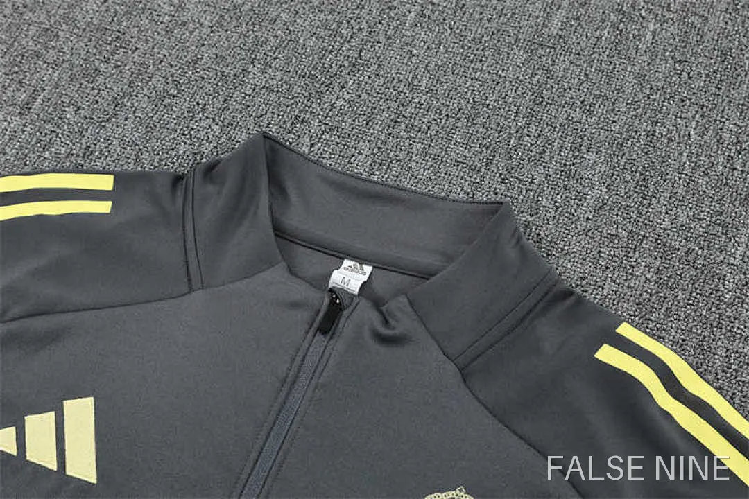 Real Madrid 25/26 Training Tracksuit Set, photo 9