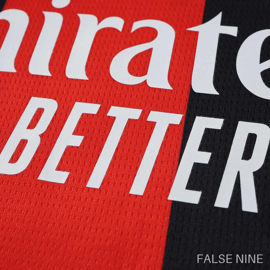 A.C. Milan 26/27 Home Kids Kit, photo 23