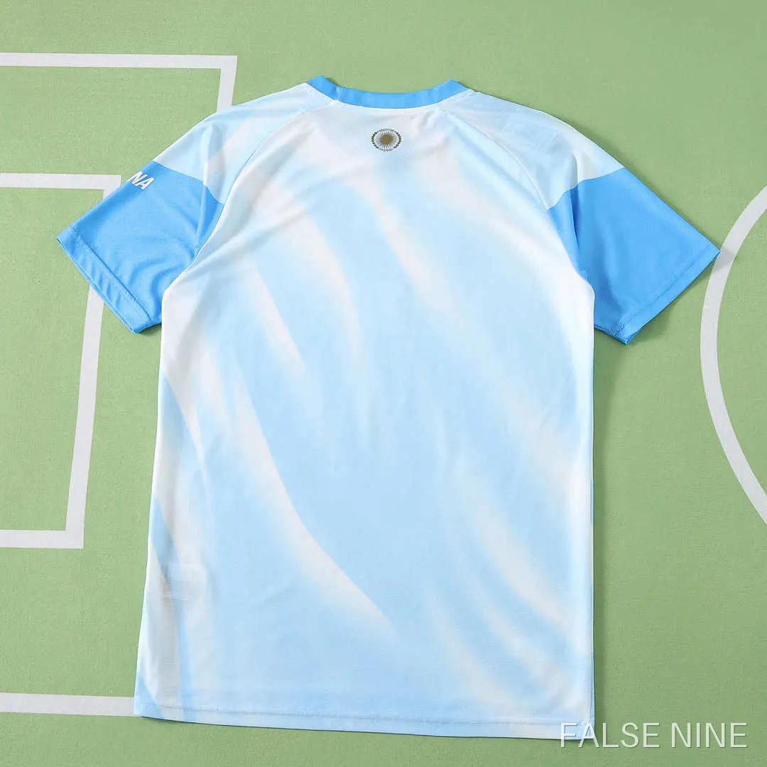 Argentina 2026 Training Shirt (Player Version), photo 3