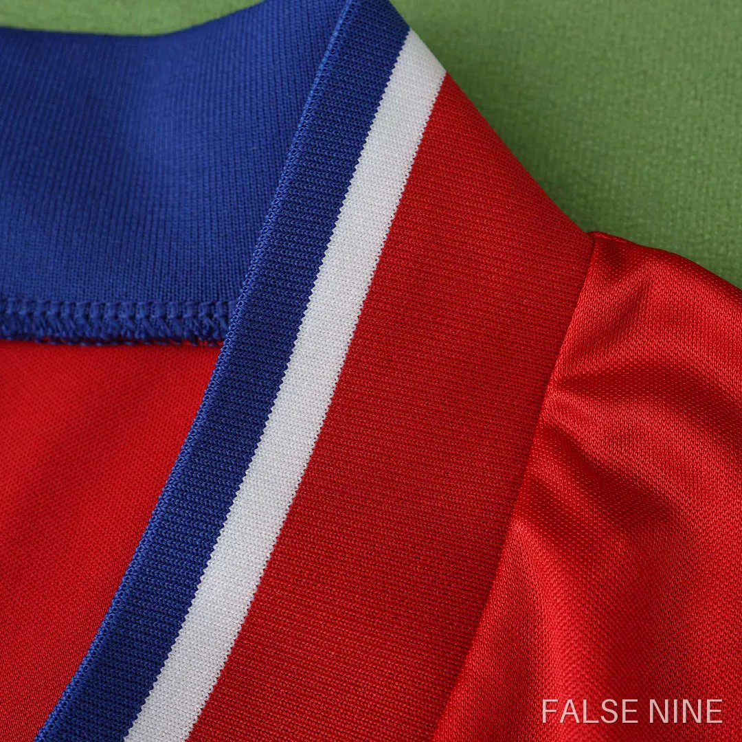 Bayern Munich 1993-95 Home Shirt (Retro Fan Version), photo 4