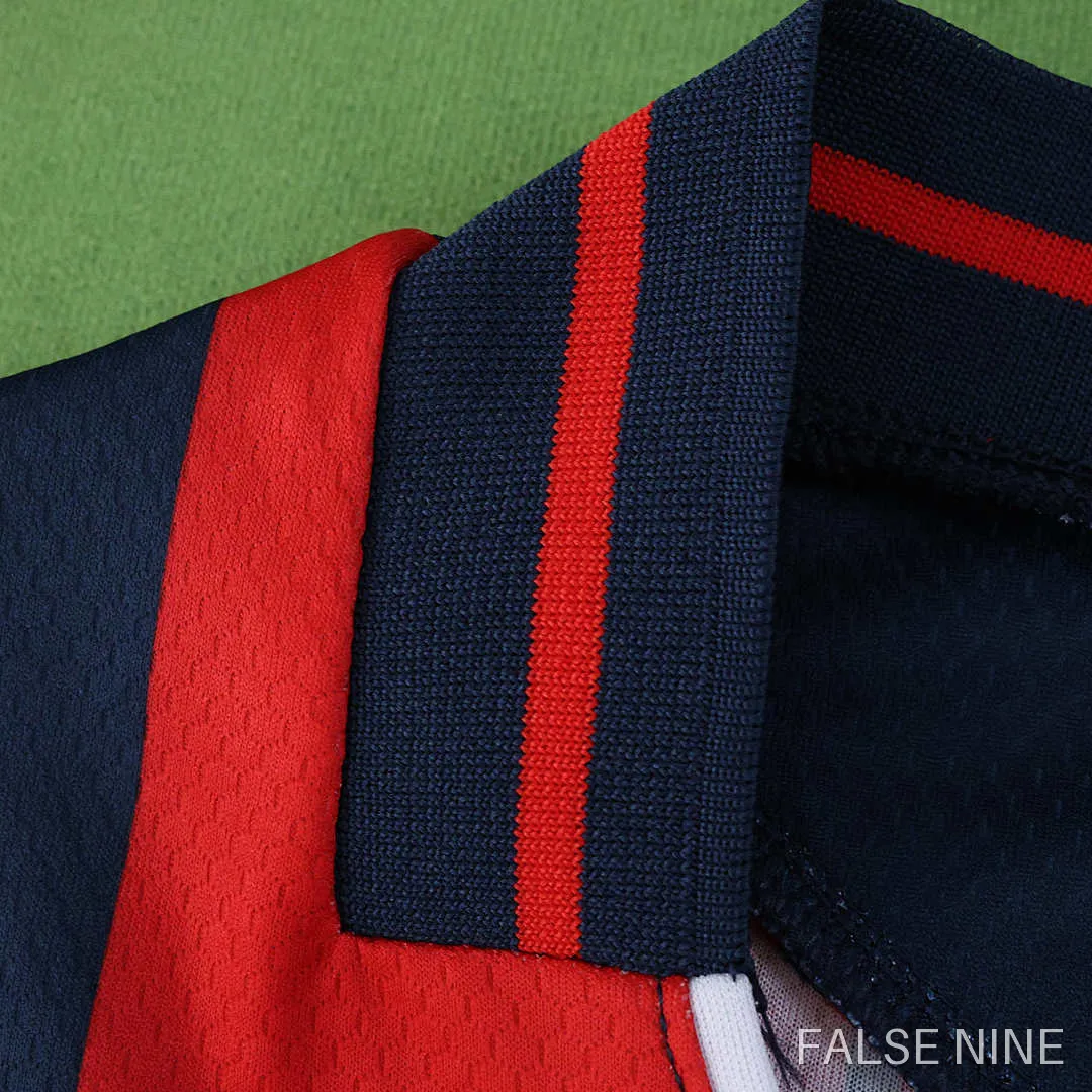 Bologna 25/26 Home Shirt (Fan Version), photo 5