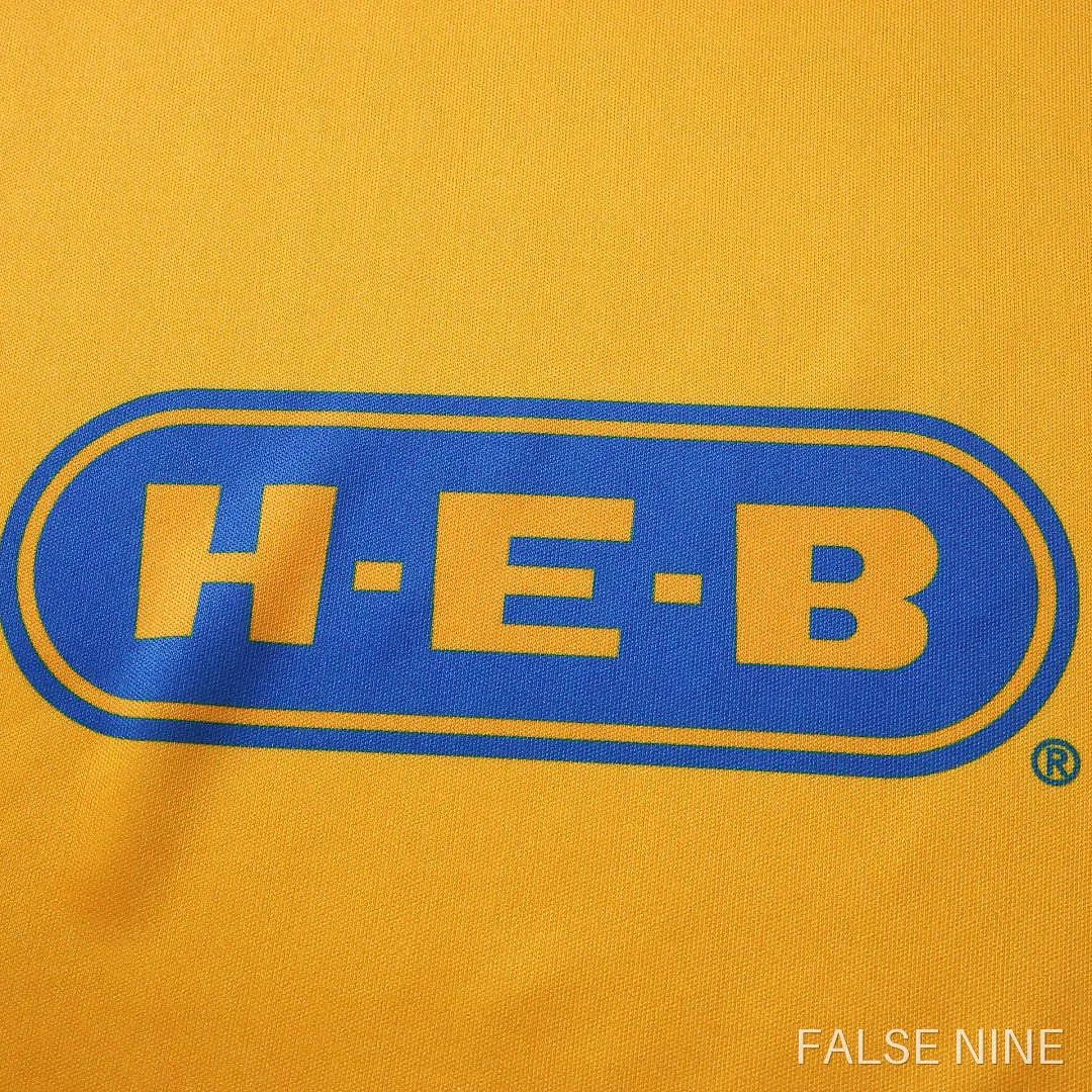 Tigres UANL 26/27 Home Kids Kit, photo 16