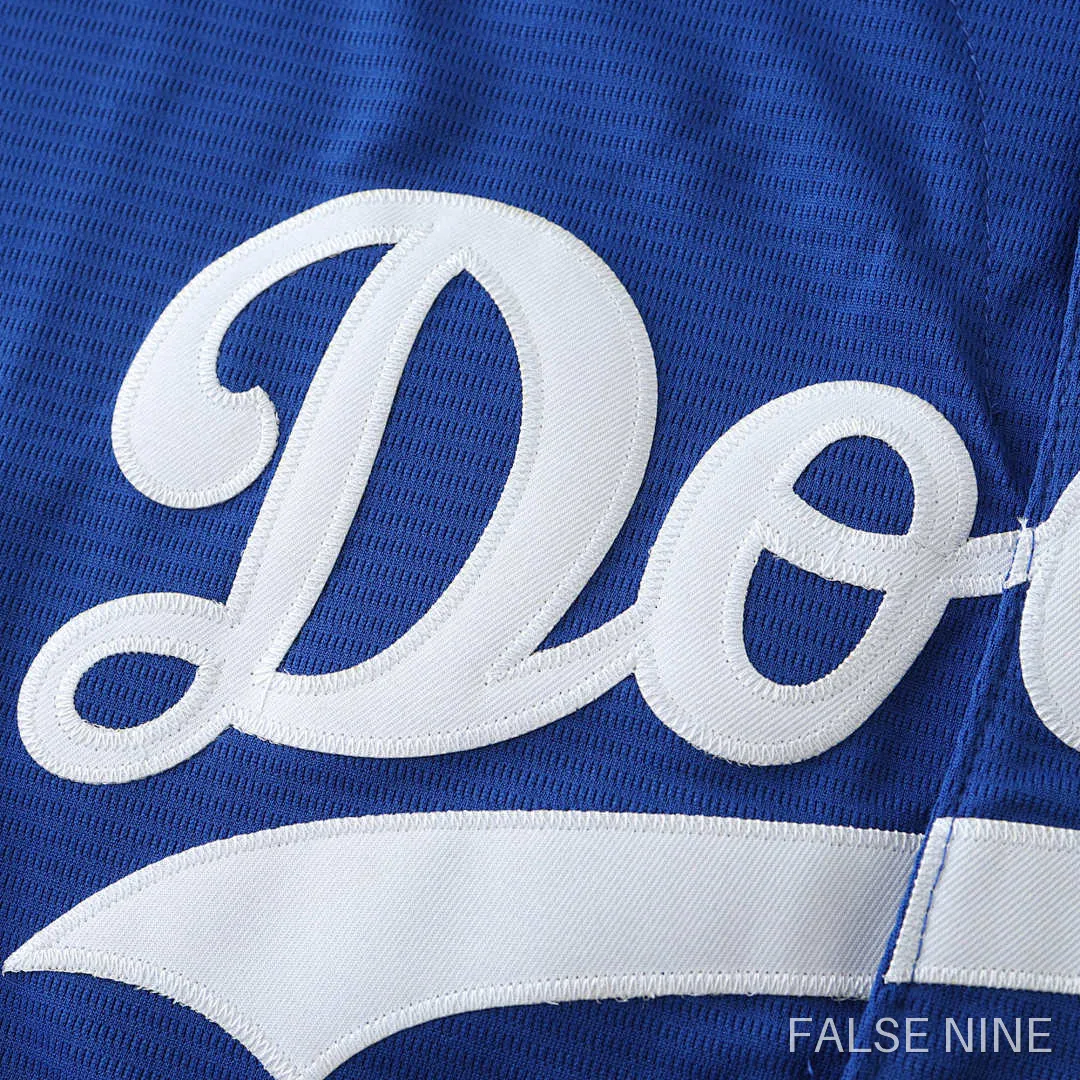 Los Angeles Dodgers 2024 Home Jersey, photo 9