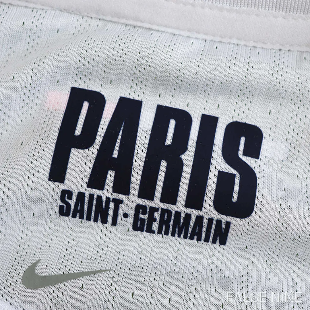 Paris Saint-Germain 24/25 Away Shirt (Player Version), photo 3