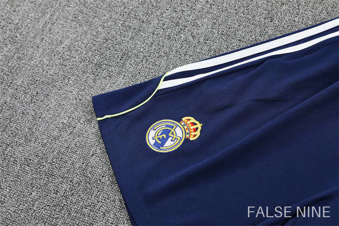 Real Madrid 25/26 Training Kit (Fan Version), photo 16