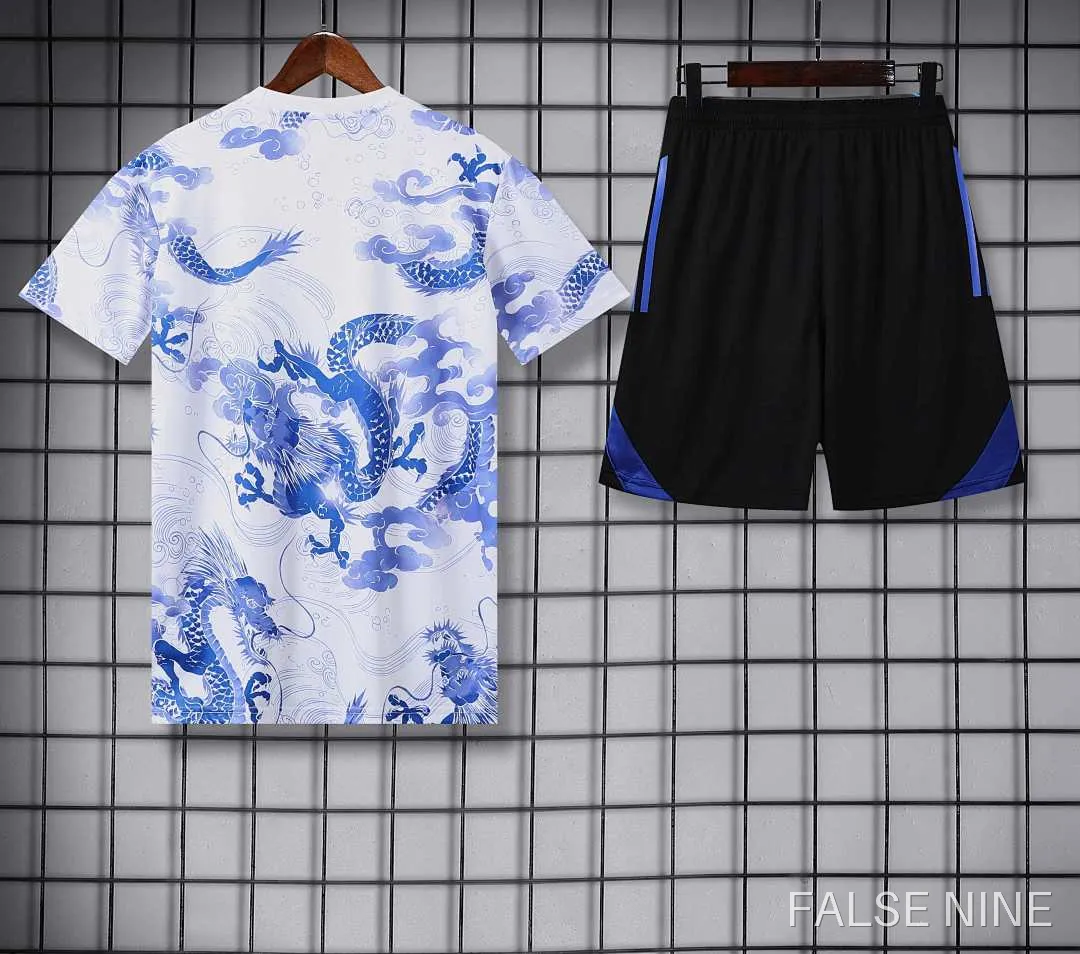 Real Madrid 25/26 Training Kit (Fan Version), photo 4