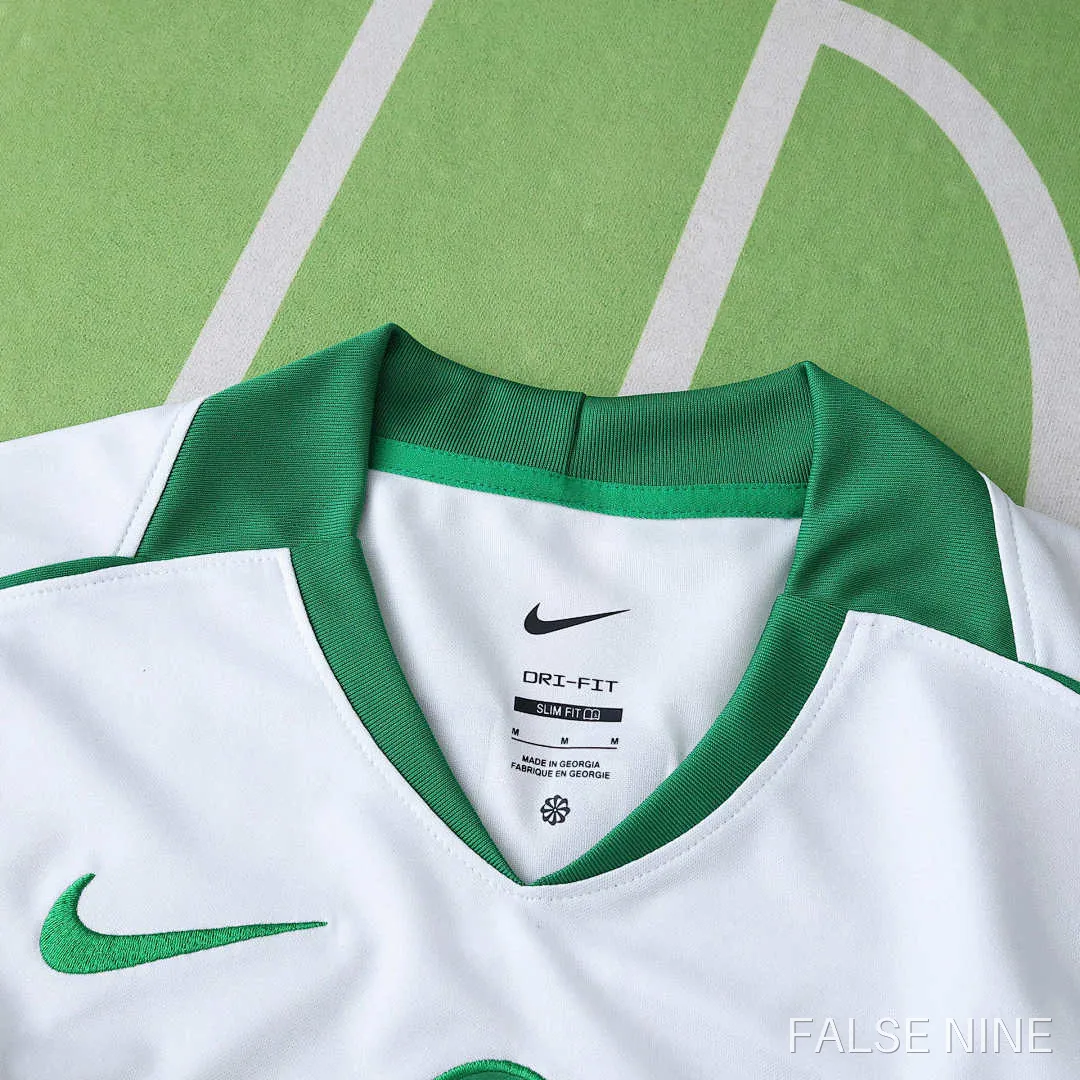 Sporting CP 25/26 Third Shirt (Fan Version), photo 3