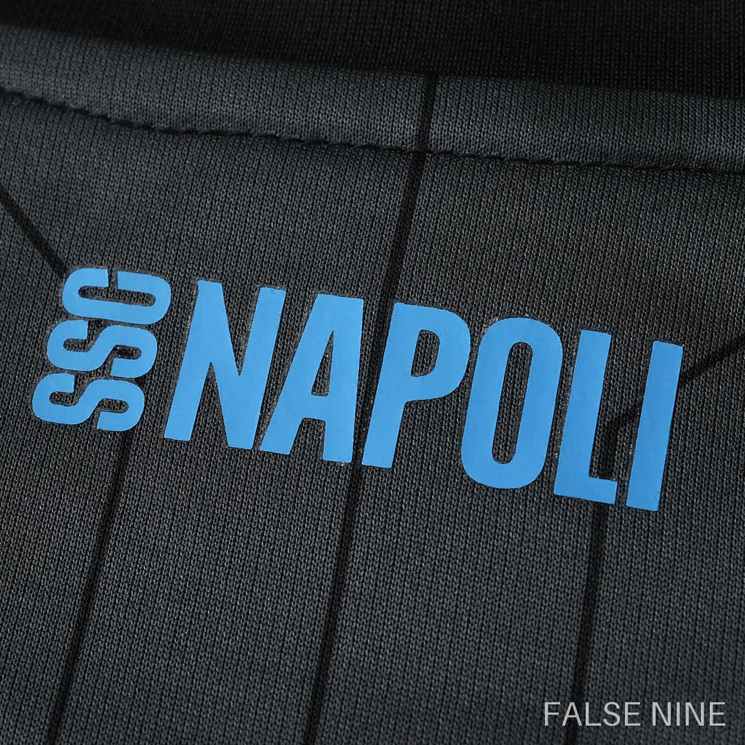 Napoli 24/25 Third Shirt (Fan Version), photo 21
